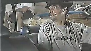 Ganged... Part 1: Blowjob, Doggy  Babe Porn