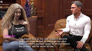 Visit to Sexologist - Project Myriam - Life and Explorations - Ep14