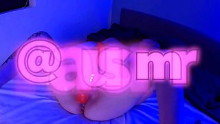 Danish Girl Masturbates