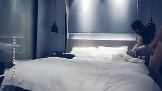 Mr. Zhao F covers sweet girl