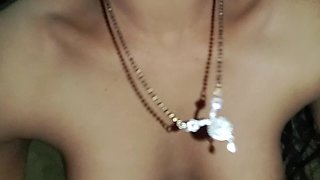 Indian Desi Husband Wife Homemade Sex Real Couple Romance