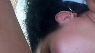 Wife Deepthroat