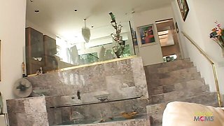 Shagging Moms - hardcore movie