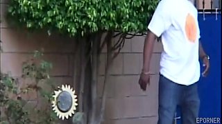 Gorgeous cougar Annie arousing sex clip