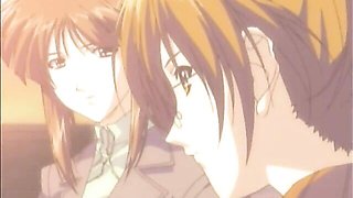 Fuck Me Like A Monster featuring chippie's hentai porn video