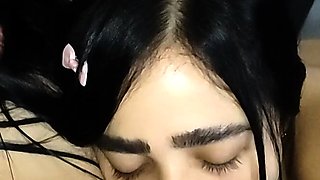 From Blowjob to Cumshot