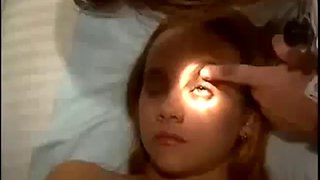 DOCTOR THREESOME FOR GAUGE: Blowjob, Missonary  Licking Porn