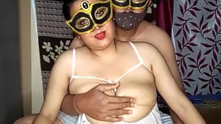 Alisha Price Couple Show: What Turns Us On