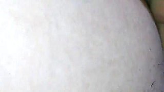 Truly real amateur homemade massage therapy Karina and Lucas