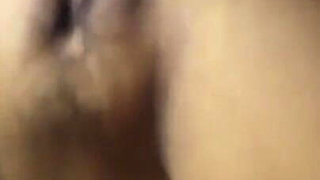 AsianSexDiary. Dripping creampie - fuck with busty Filipina