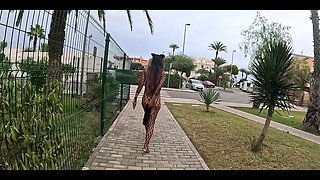 The Craziest Halloween Dare!