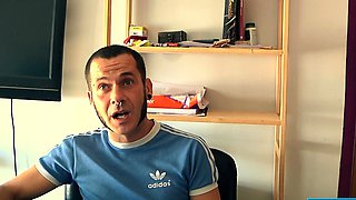 Selynas Lecture On Seduction Leaves Her Student Wanting More