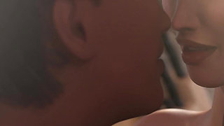 Awam Sofia Real Fuck Editon - Substory Part 4 - the 2 Ending