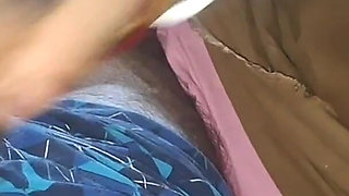 Desi Village Bhabhi Hot Sexy Blowjob