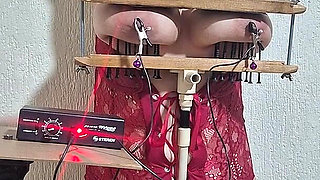 Electricity in My Nipples