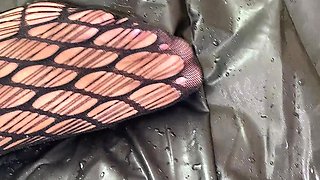 Mature bbw fucked till she begs to stop - Fisting DP, squirt, Anal