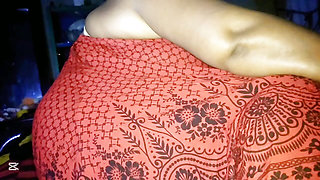 mom suck his stepson,s dick and show mom pussy.