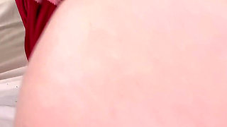 Stepmom Gets Fed up and and Fucks Stepson to Shut Him up