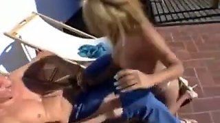 Catira Venezolana
