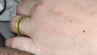 Step sister handjob indian step brother big dick