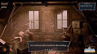 Ep5: Licking Helga's Ass Clean by Marianne - Lust Sisters