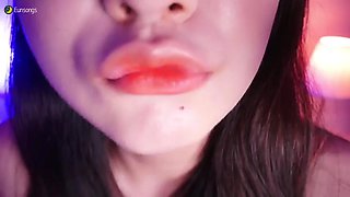 Kissing: Big Tits, Asian  Asmr Porn