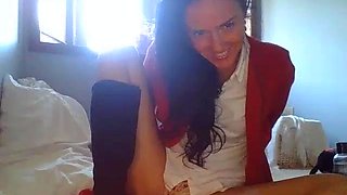 My extreme anal solo with veggies and toys