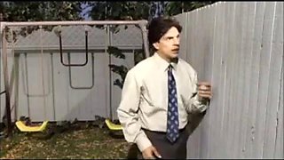 Alexis Ford in Home Improvement XXX Parody