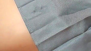 Compilation: I Open My Buttocks so You Can See My Cute Brown Asshole