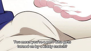 I Gave Her A Warm Place She Gave Me Her Warm Pussy - Hentai