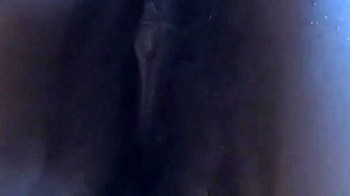 Giantess Puts Her Ass in Your Face After a Workout and Sweats on You