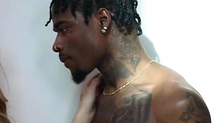 DarkX Delivers - Emma Hix Takes Hardcore Anal to the Limit