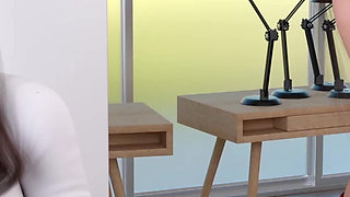 A Very Horny Office (part 32)