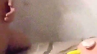 Thai Girl Gets Fucked After Taking a Shower V161121