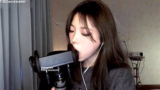 ASMR