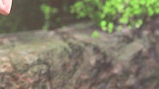 Lisc - Anal Fisting on the Park 22