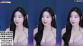 Beautiful Korean female anchor beauty live broadcast korean+bj+kbj+sexy+girl+18+19+webcam Season 29: Big Tits, Blowjob  Amateur Porn