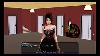 Harem Hotel 18+: Live Stream by Ashley