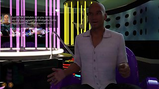 Happy Marriage Dirty Party In A Strip Club Ep50