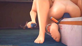 GamerGirl Compilation