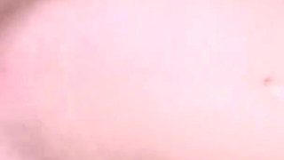 Cute teen does her first casting