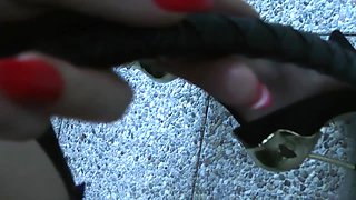 Female Domination JOI