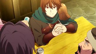 Kaifuku Jutsushi no Yarinaoshi 03: Cumshot, Hentai  Chaturbate Porn