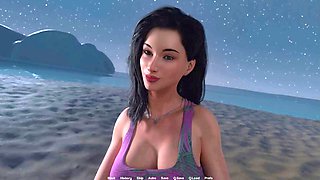 Home animated sex featuring all sorts of anime fun