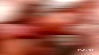 The Exaction #2wet, Eveline Dellai 7on1 ATM, DAP, Rough Sex