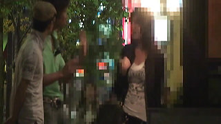 M614g11 Erotic Amateur Jd Who Is Dazzling the Reward While Knowing That It Is a Naughty Shooting!