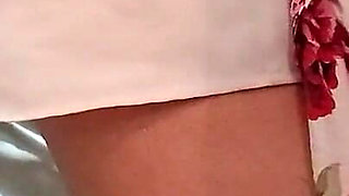 A Lesbian Nurse Fucks Me While the Doctor Prescribes Treatment