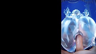 Anime Hentai And Car Toon In Marvel Rivas Music