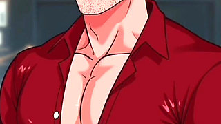 Falling Undercover - Nox Syndicate - Chapter 2