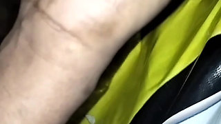 Desi Bengali Fingering